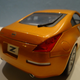 Illustration for article titled Maisto 1:18 Nissan 350Z Custom Vinyl Hood